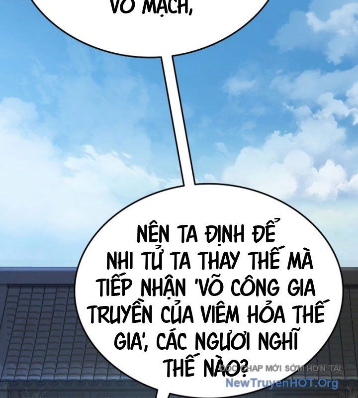 Ma Thần Trùng Sinh Chapter 1 - Trang 2