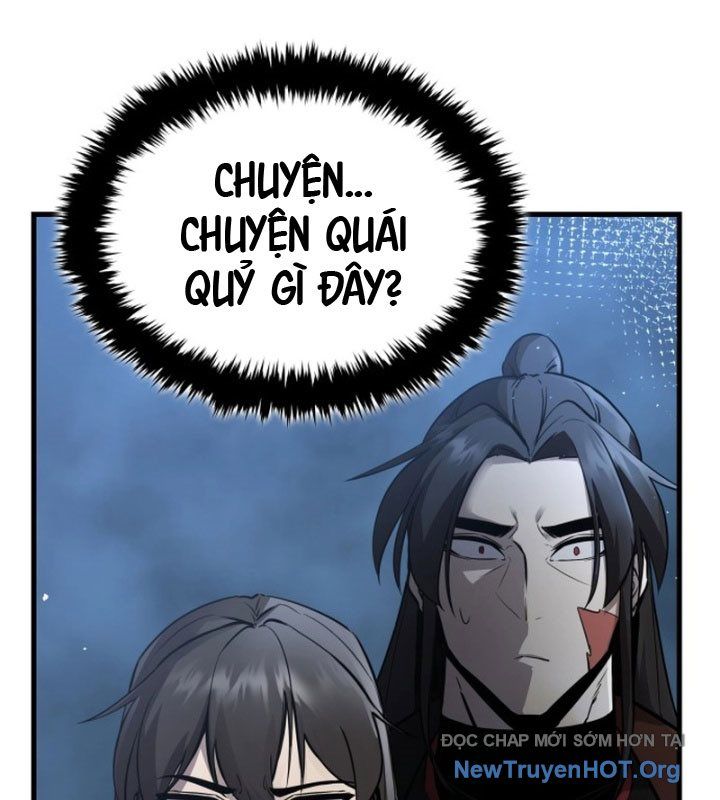 Ma Thần Trùng Sinh Chapter 1 - Trang 2