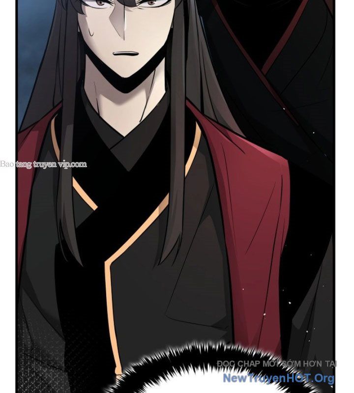 Ma Thần Trùng Sinh Chapter 1 - Trang 2