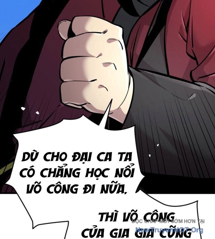 Ma Thần Trùng Sinh Chapter 1 - Trang 2