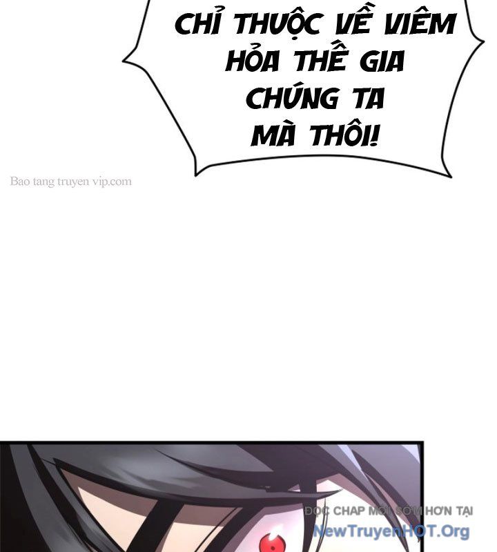 Ma Thần Trùng Sinh Chapter 1 - Trang 2