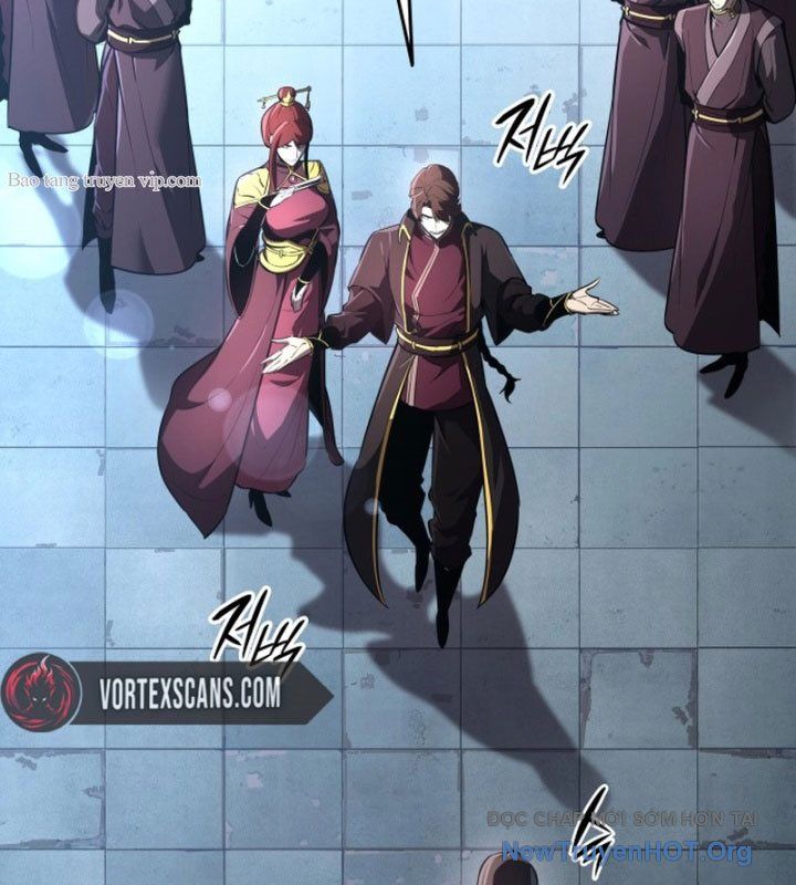 Ma Thần Trùng Sinh Chapter 1 - Trang 2