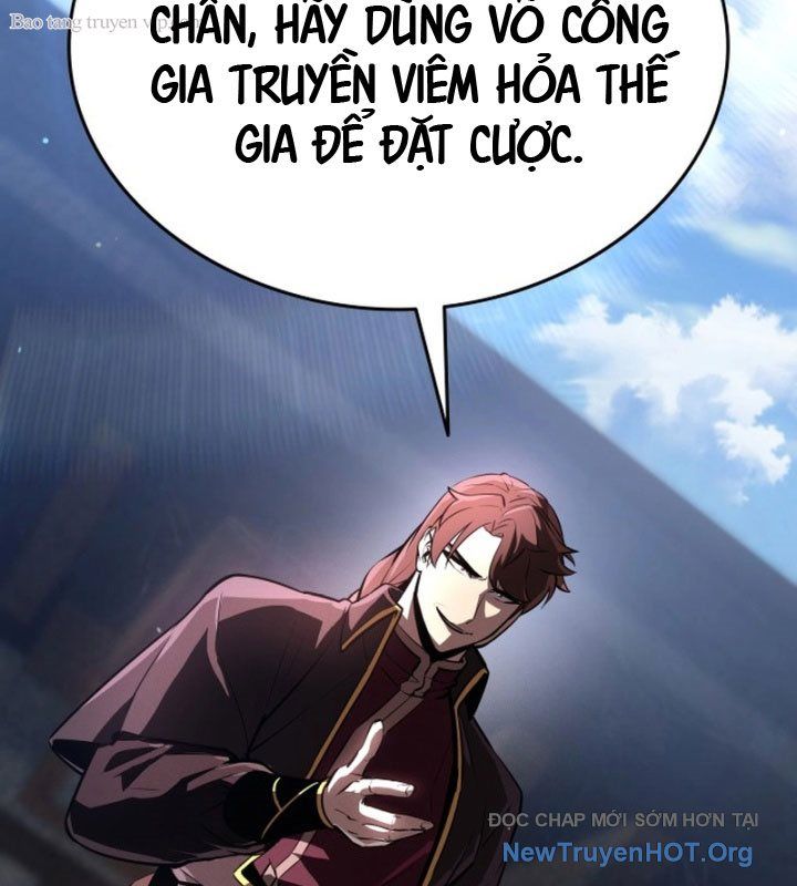Ma Thần Trùng Sinh Chapter 1 - Trang 2