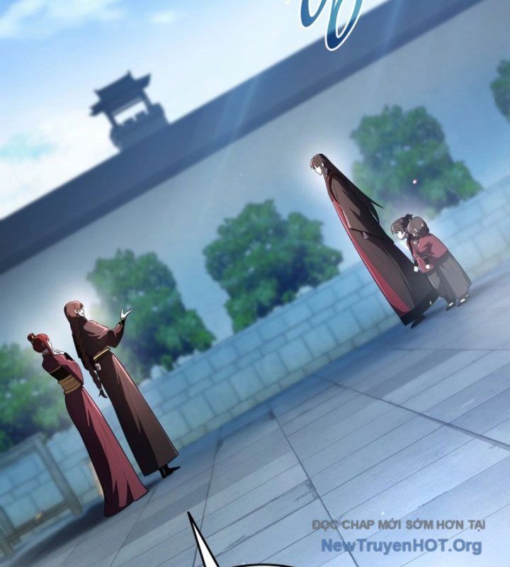 Ma Thần Trùng Sinh Chapter 1 - Trang 2