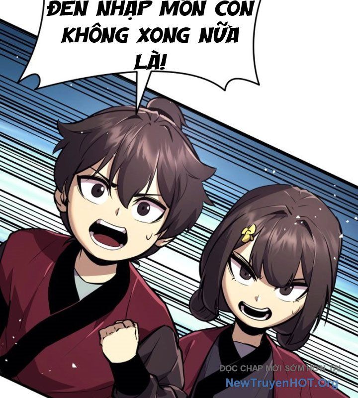 Ma Thần Trùng Sinh Chapter 1 - Trang 2