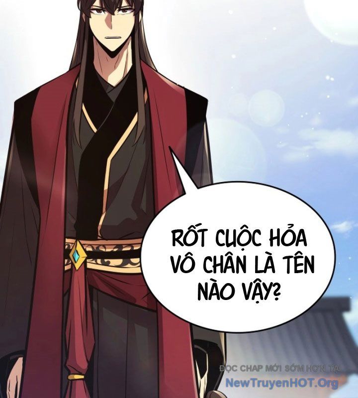 Ma Thần Trùng Sinh Chapter 1 - Trang 2