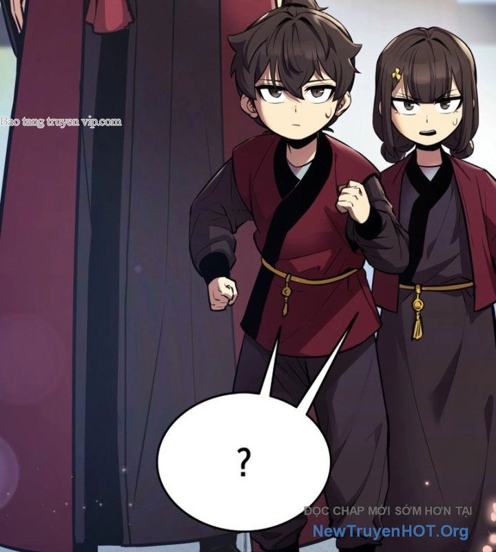 Ma Thần Trùng Sinh Chapter 1 - Trang 2