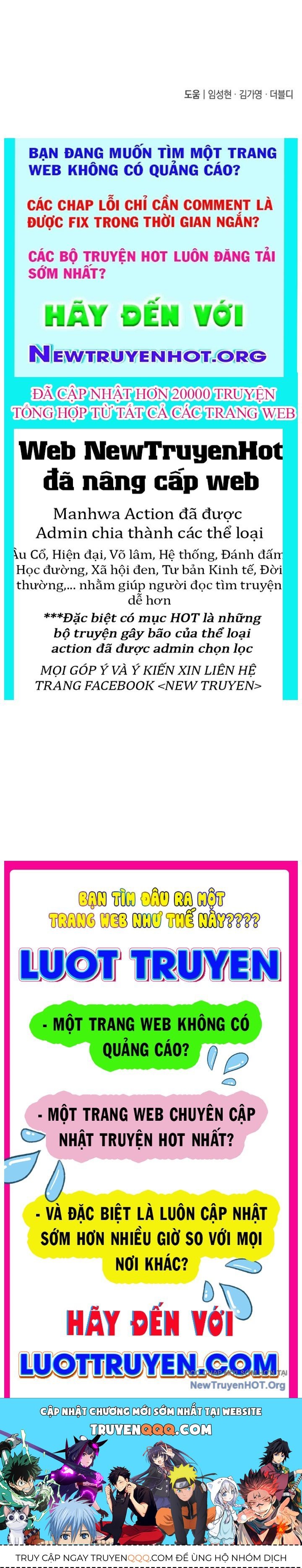Ma Thần Trùng Sinh Chapter 1 - Trang 2