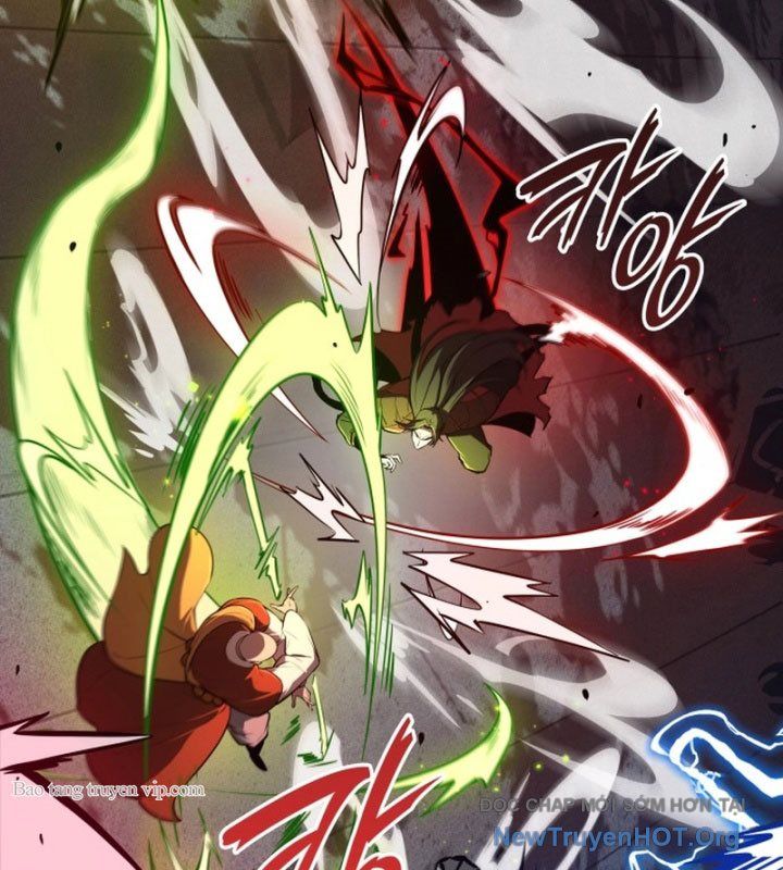 Ma Thần Trùng Sinh Chapter 1 - Trang 2
