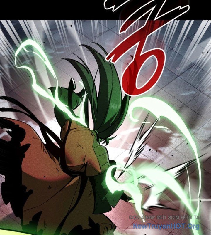Ma Thần Trùng Sinh Chapter 1 - Trang 2
