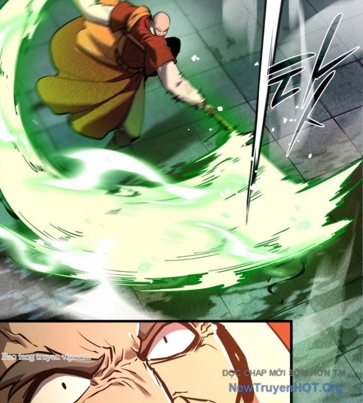 Ma Thần Trùng Sinh Chapter 1 - Trang 2