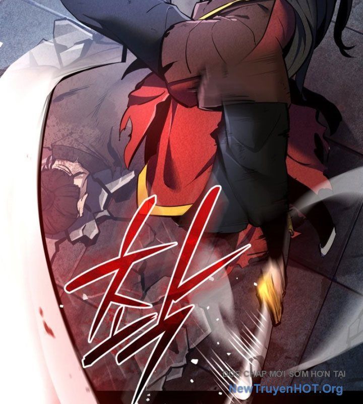 Ma Thần Trùng Sinh Chapter 1 - Trang 2
