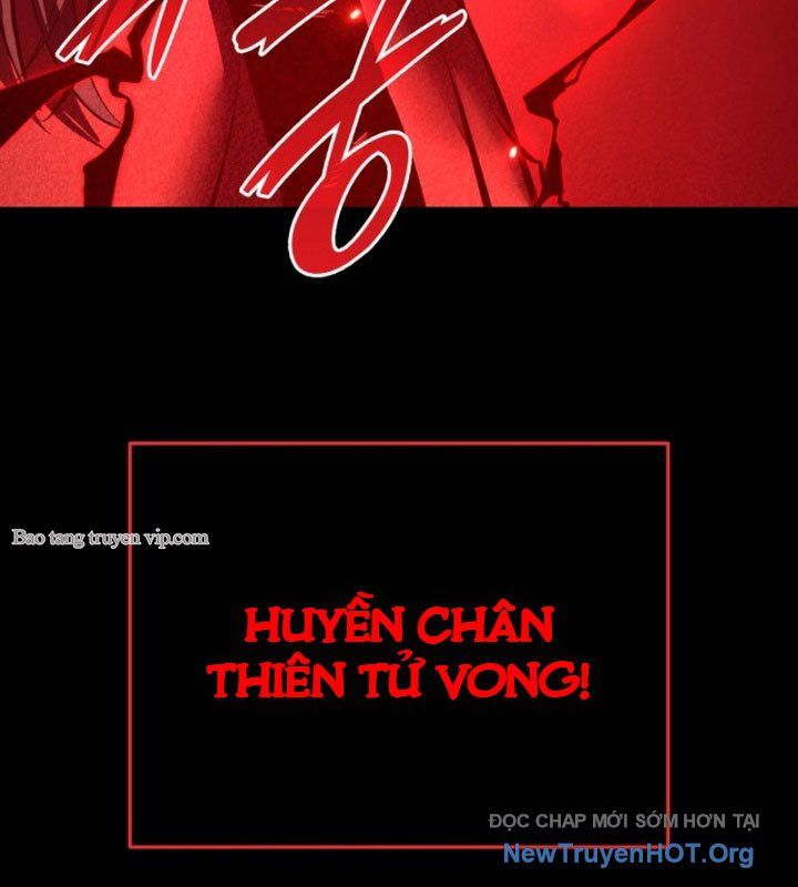 Ma Thần Trùng Sinh Chapter 1 - Trang 2