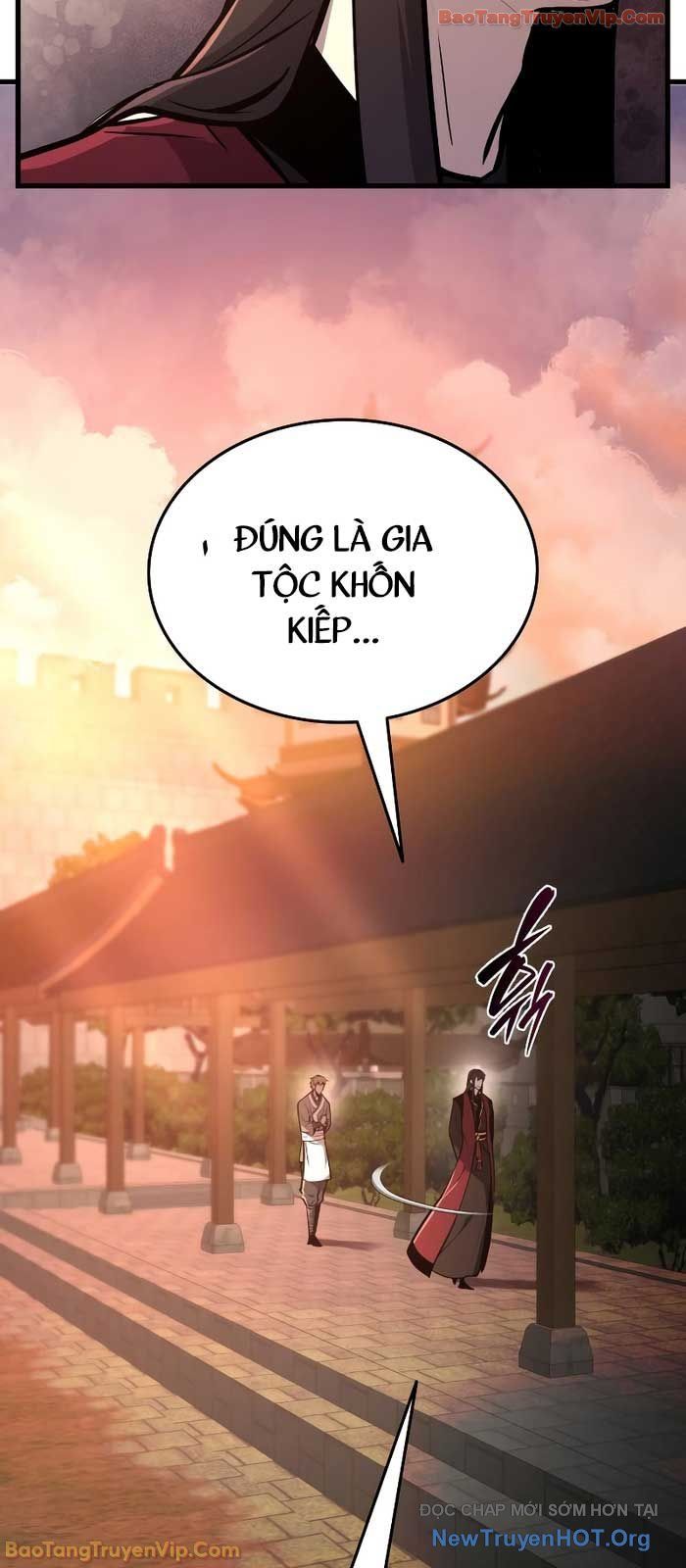 Ma Thần Trùng Sinh Chapter 2 - Trang 2