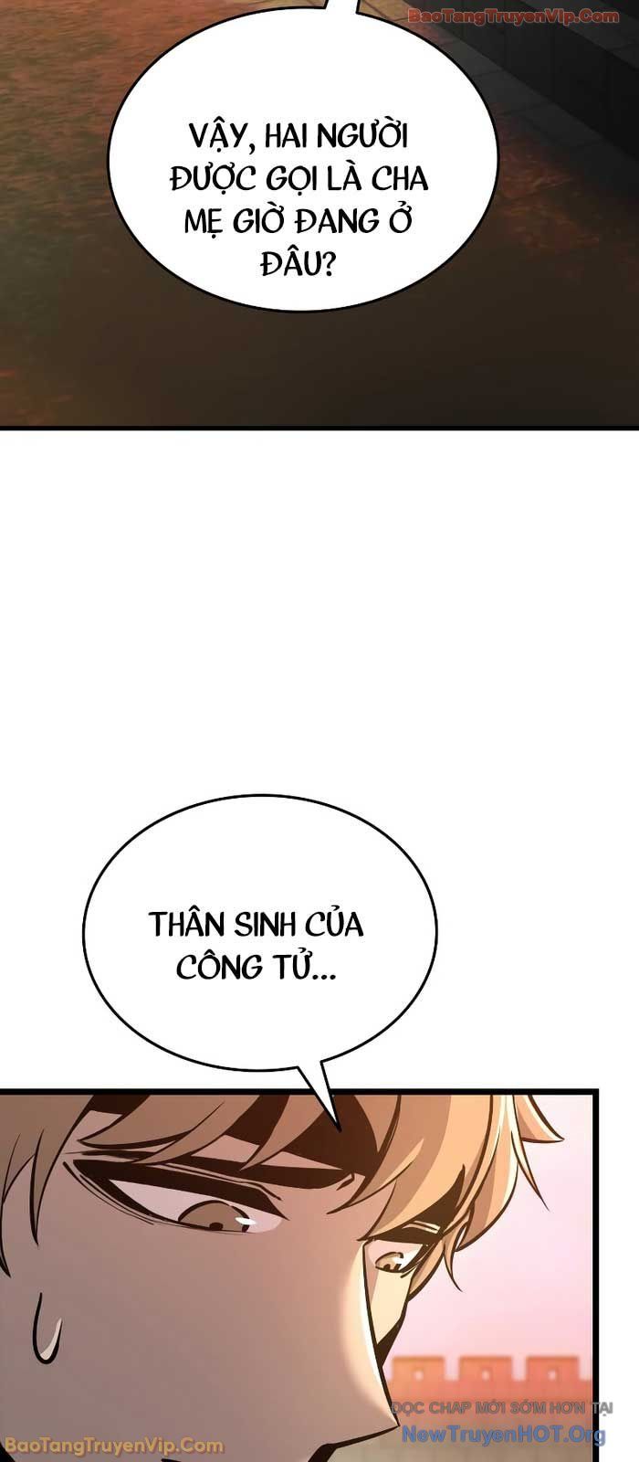 Ma Thần Trùng Sinh Chapter 2 - Trang 2