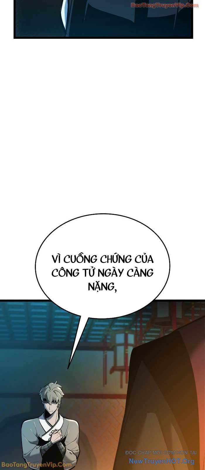Ma Thần Trùng Sinh Chapter 2 - Trang 2