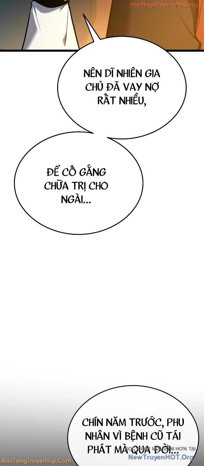 Ma Thần Trùng Sinh Chapter 2 - Trang 2