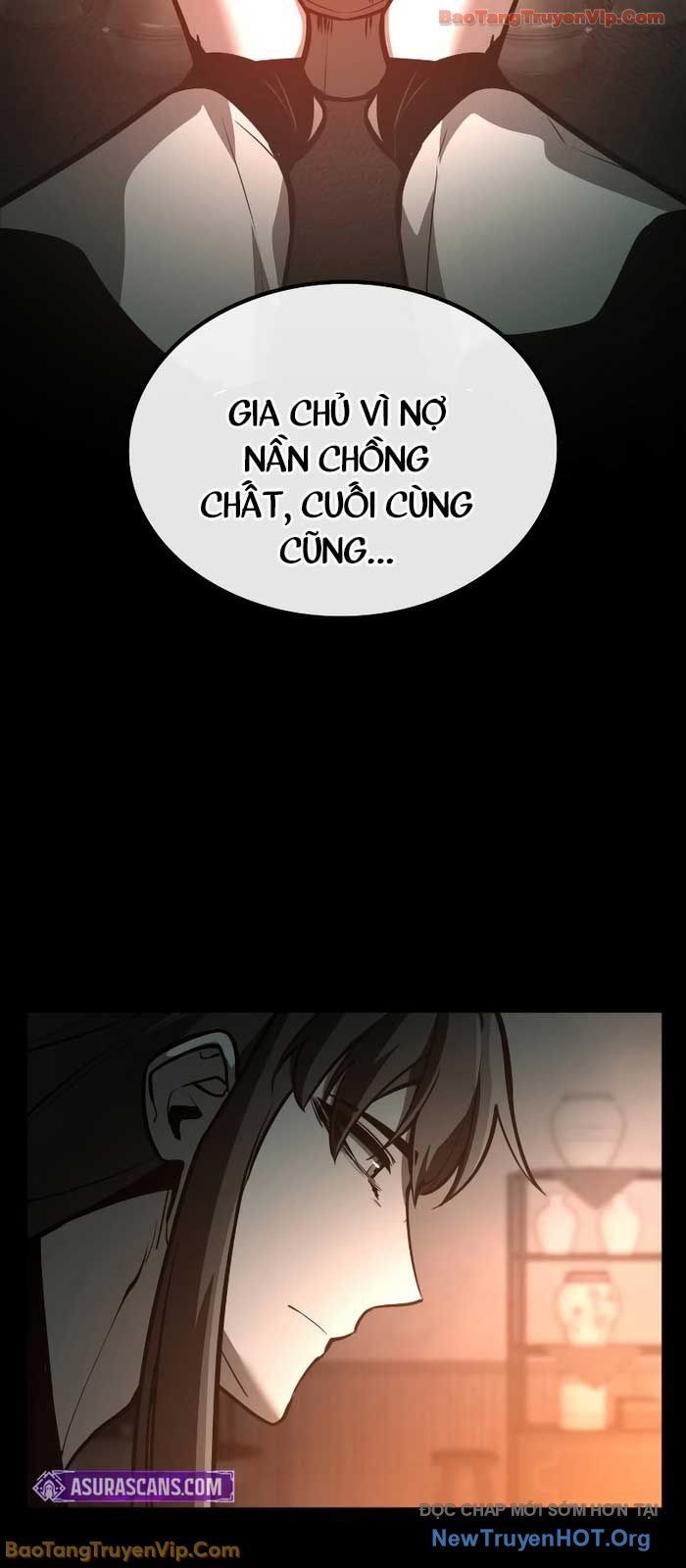 Ma Thần Trùng Sinh Chapter 2 - Trang 2