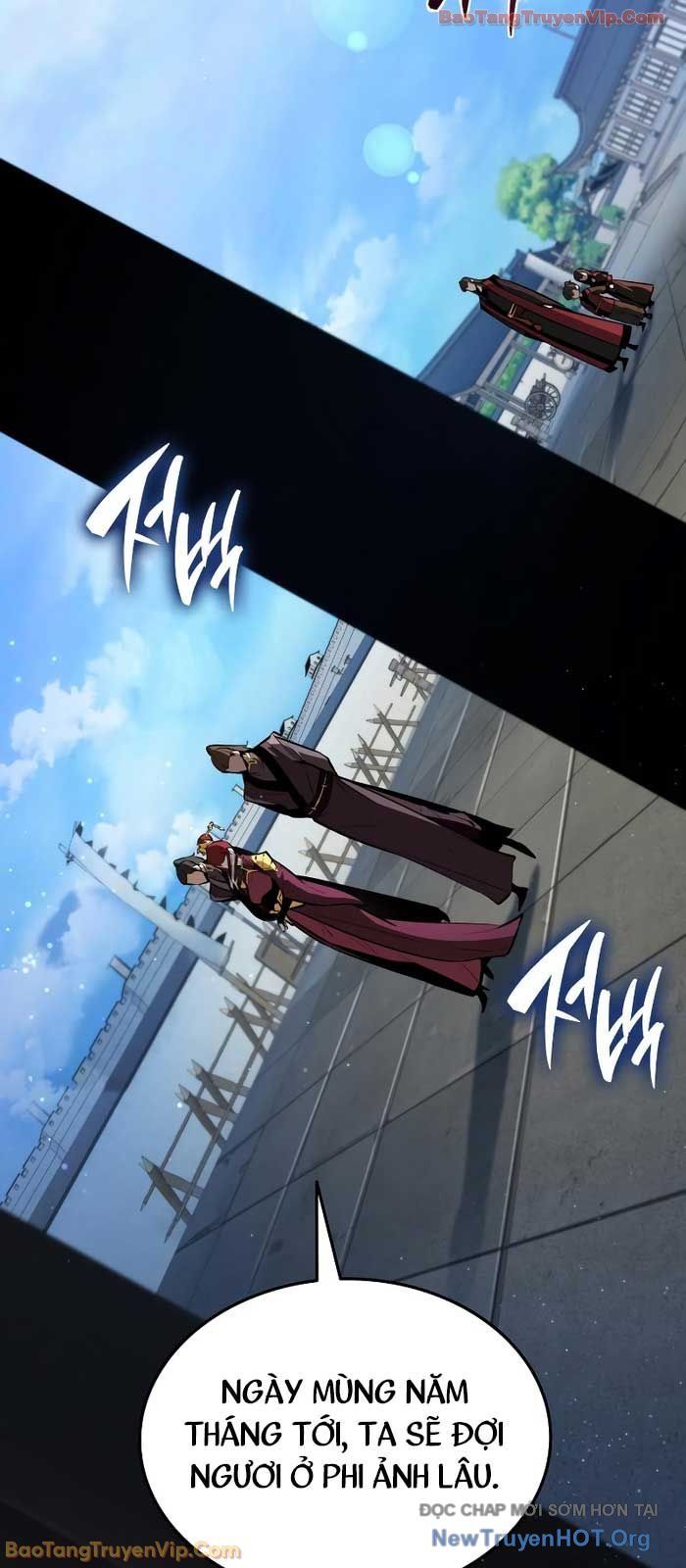 Ma Thần Trùng Sinh Chapter 2 - Trang 2
