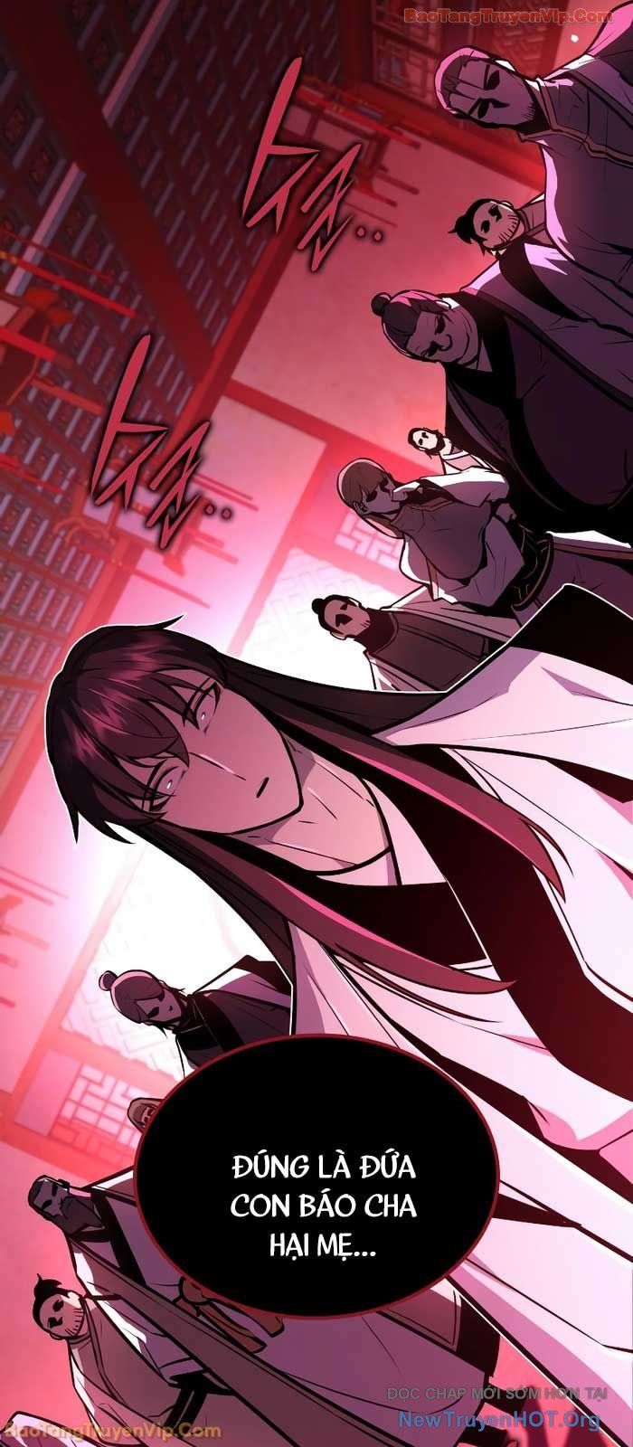 Ma Thần Trùng Sinh Chapter 2 - Trang 2