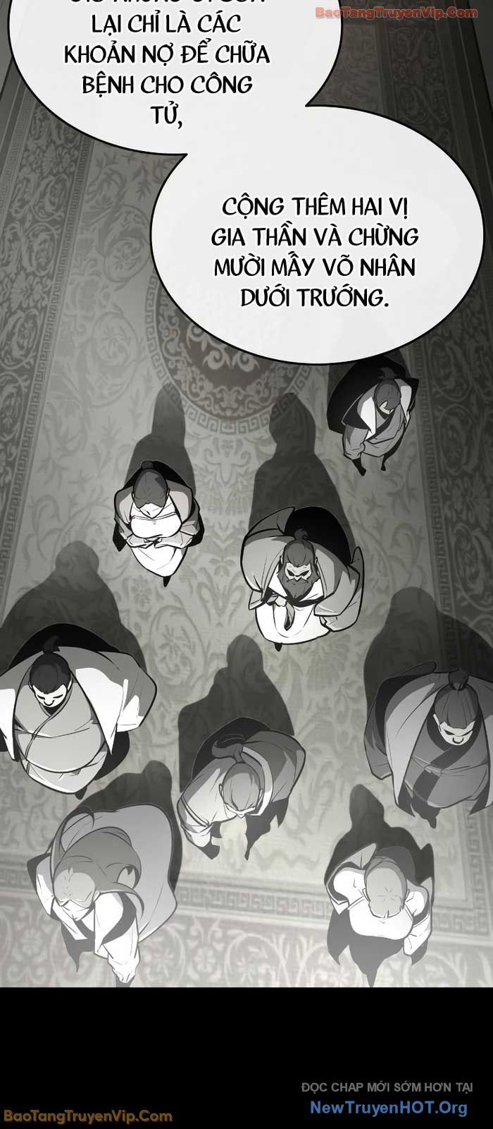 Ma Thần Trùng Sinh Chapter 2 - Trang 2