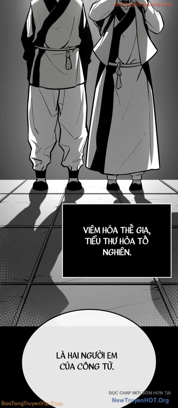 Ma Thần Trùng Sinh Chapter 2 - Trang 2