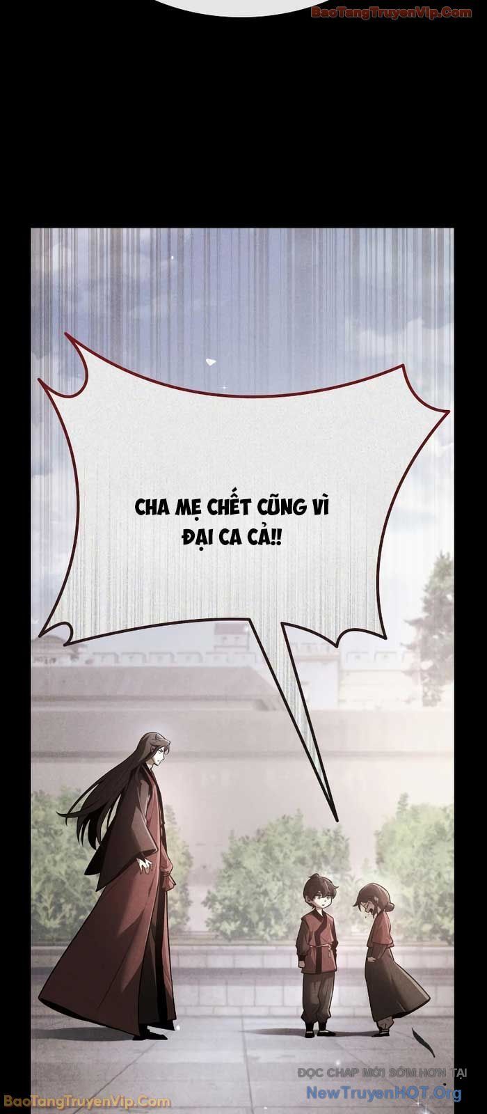 Ma Thần Trùng Sinh Chapter 2 - Trang 2