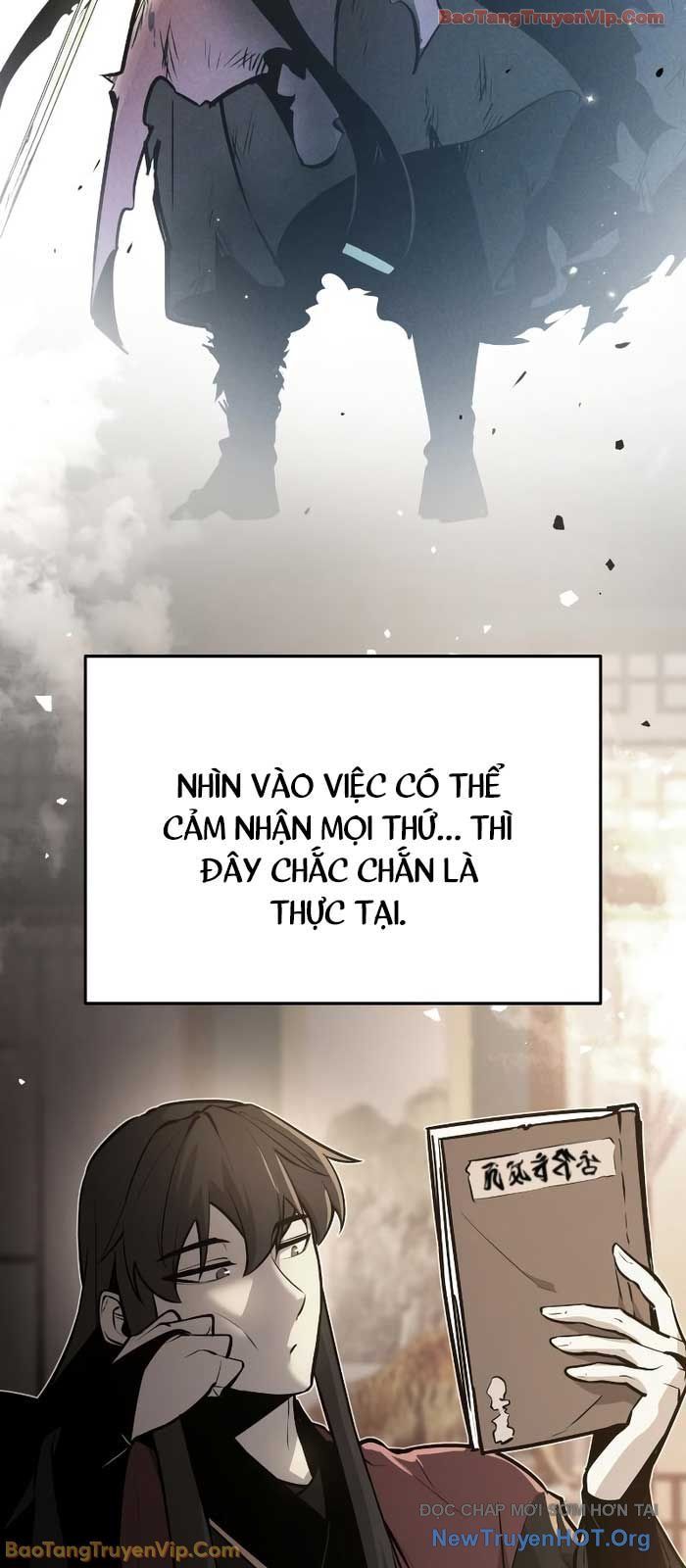 Ma Thần Trùng Sinh Chapter 2 - Trang 2