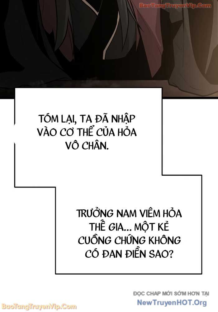 Ma Thần Trùng Sinh Chapter 2 - Trang 2