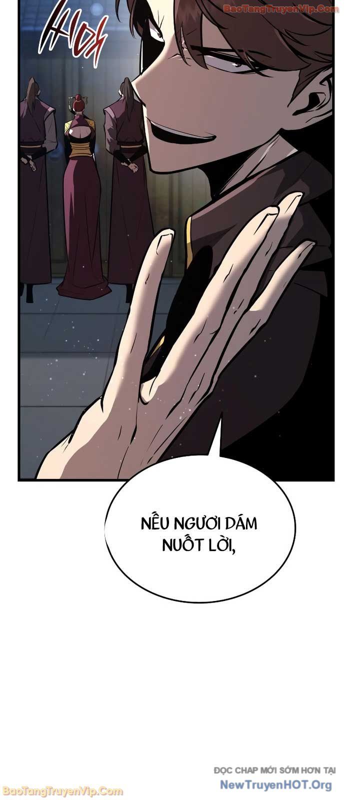 Ma Thần Trùng Sinh Chapter 2 - Trang 2