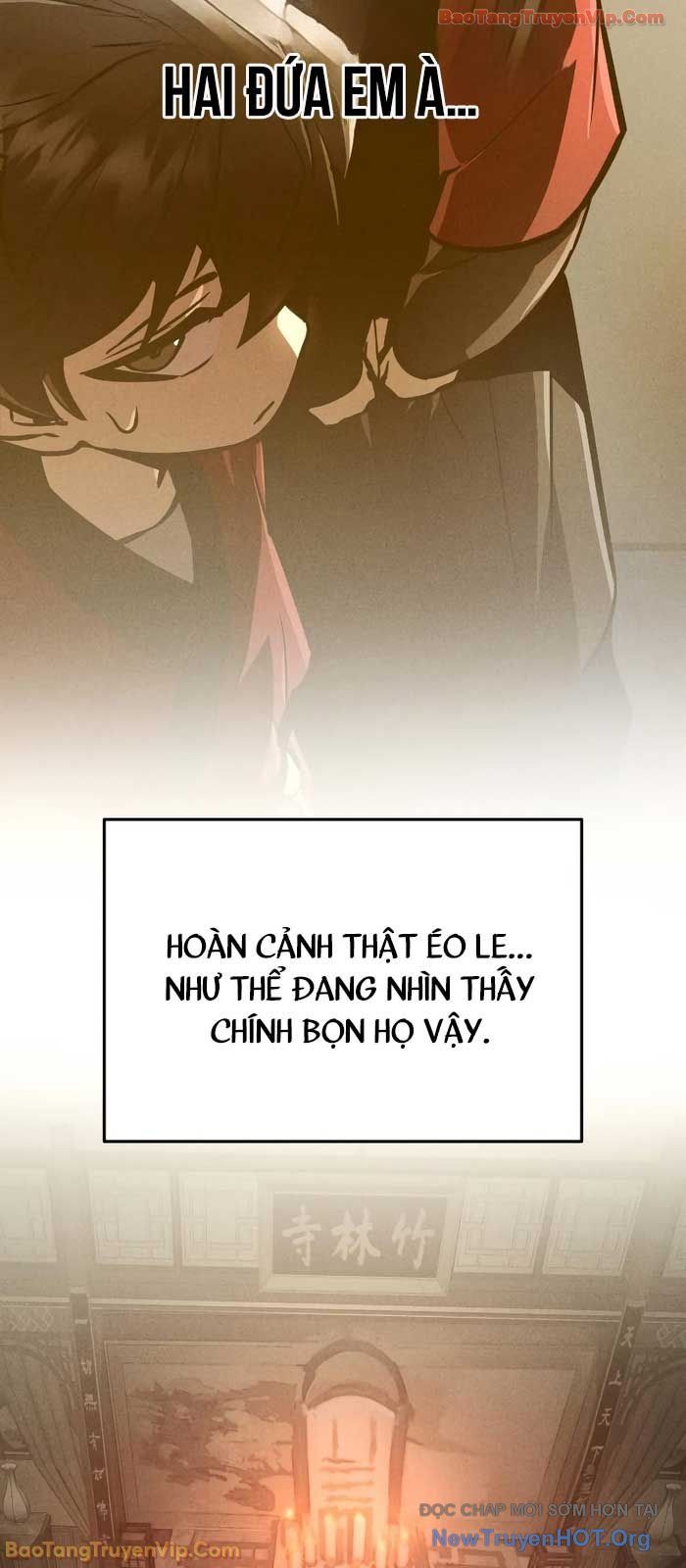 Ma Thần Trùng Sinh Chapter 2 - Trang 2