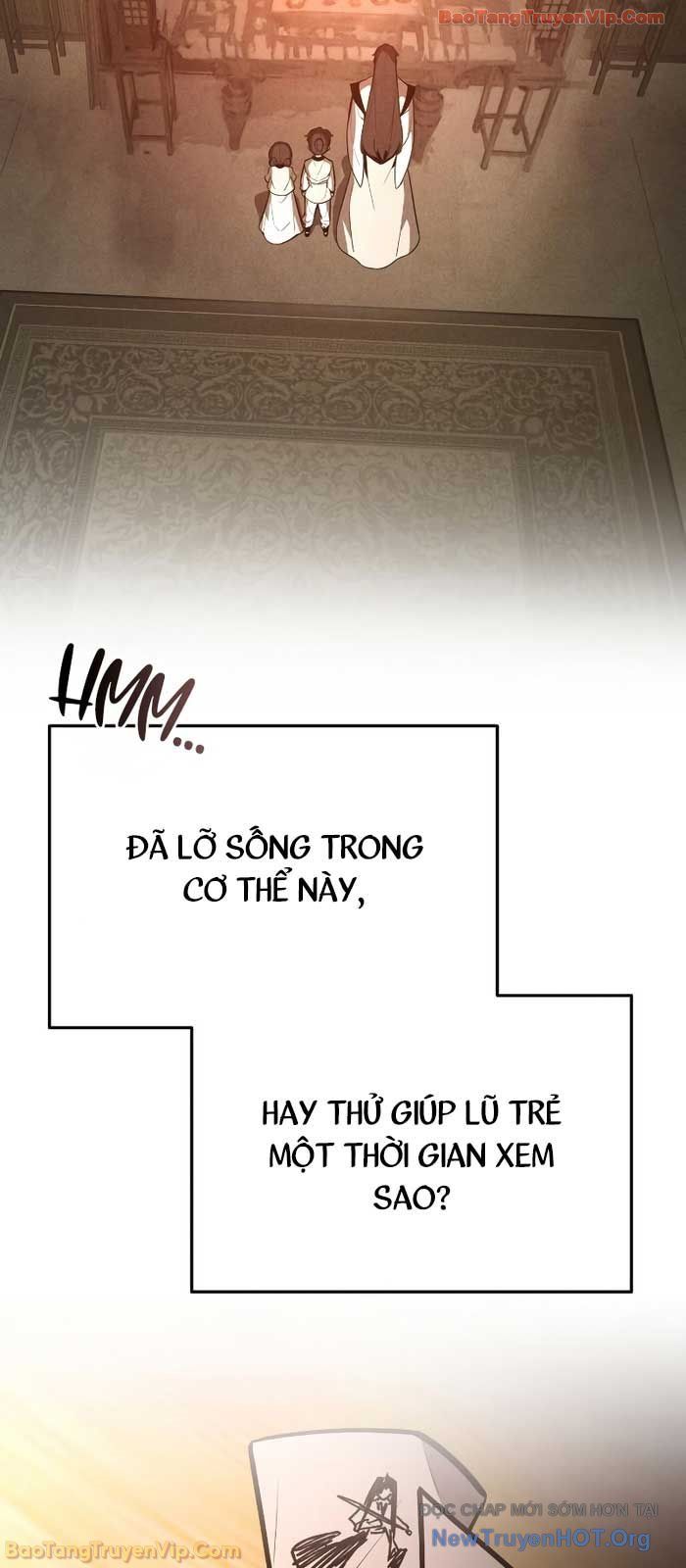 Ma Thần Trùng Sinh Chapter 2 - Trang 2