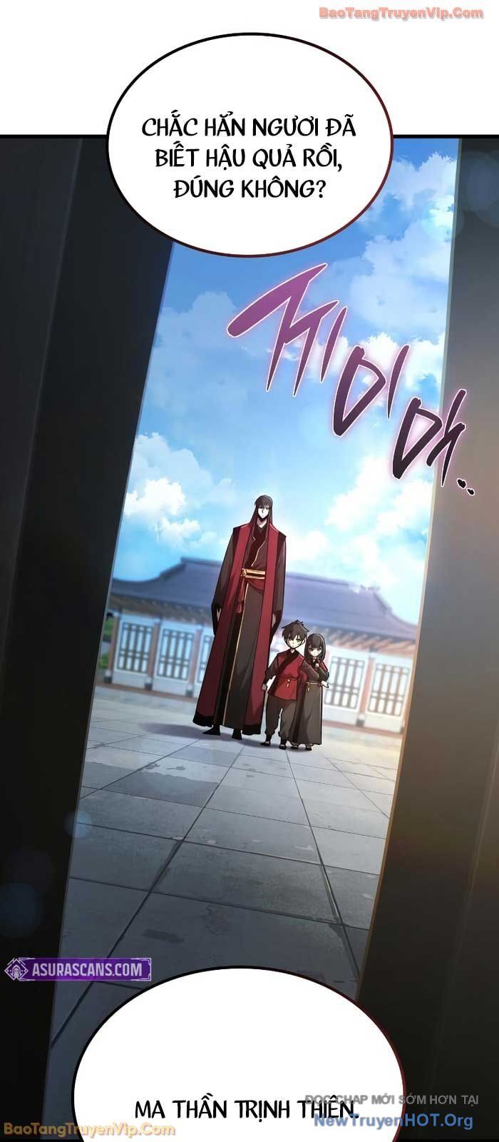 Ma Thần Trùng Sinh Chapter 2 - Trang 2