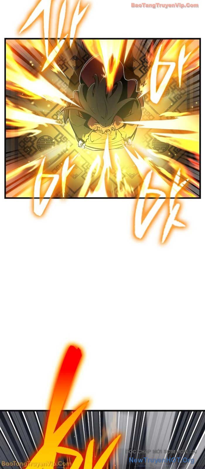 Ma Thần Trùng Sinh Chapter 2 - Trang 2