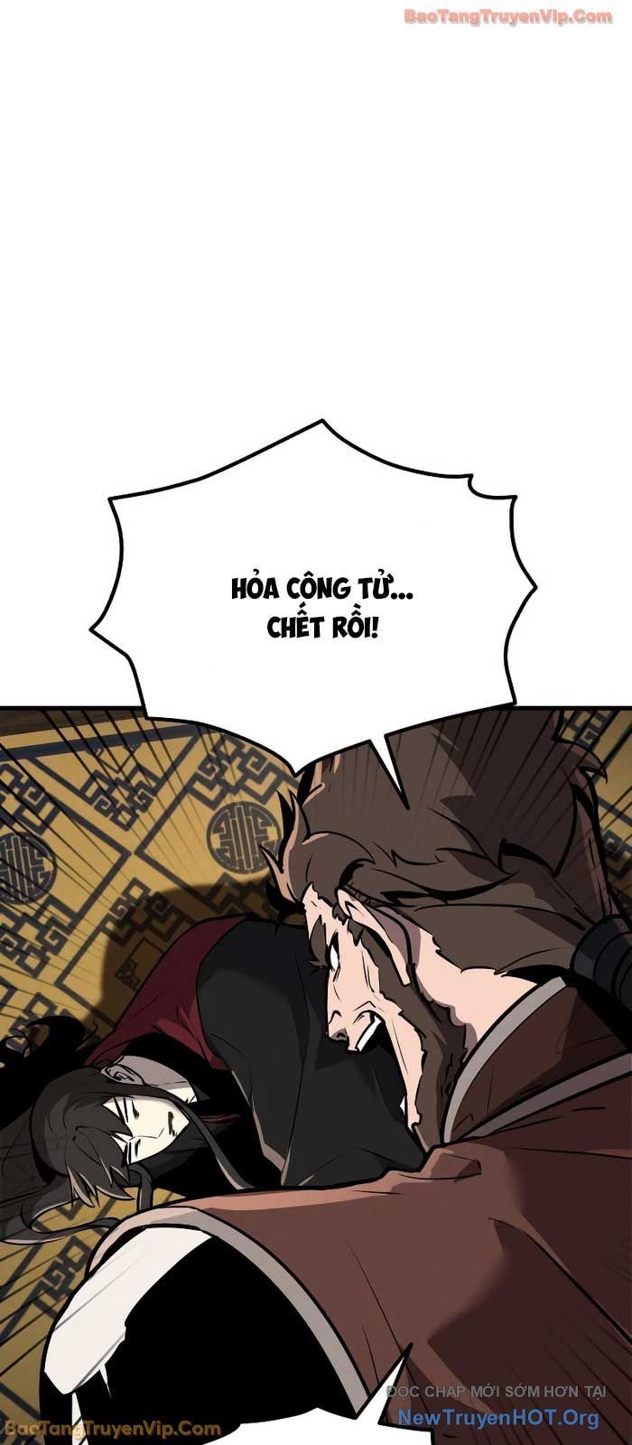 Ma Thần Trùng Sinh Chapter 2 - Trang 2