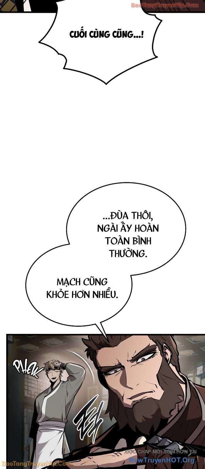 Ma Thần Trùng Sinh Chapter 2 - Trang 2