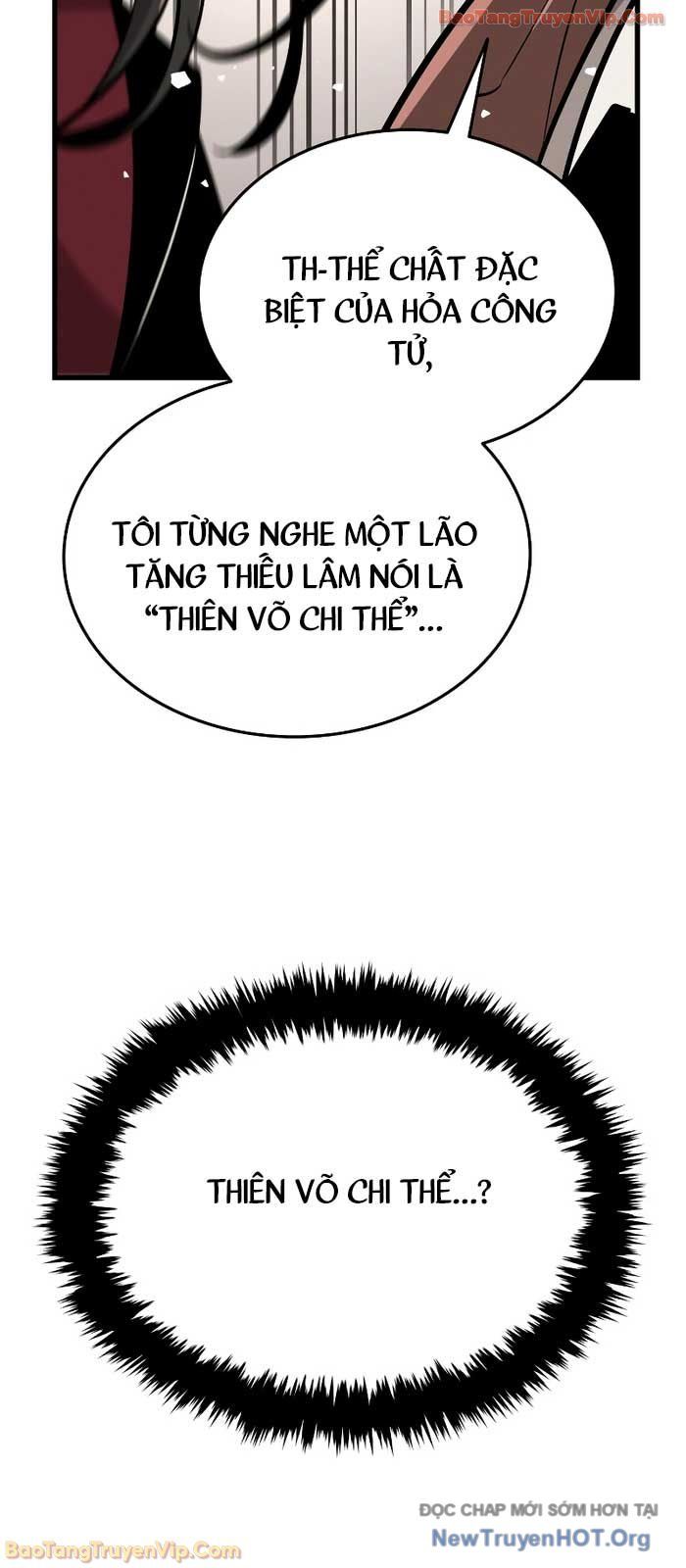 Ma Thần Trùng Sinh Chapter 2 - Trang 2