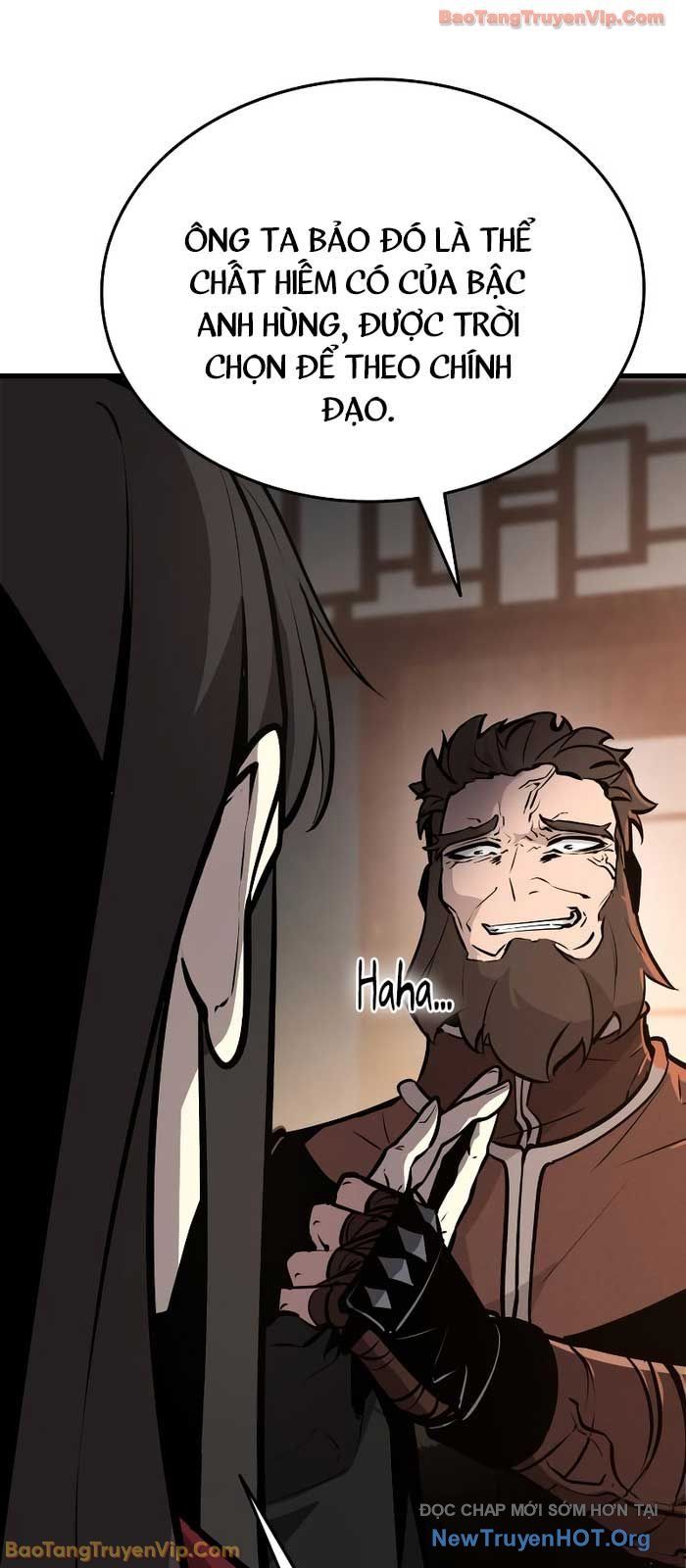 Ma Thần Trùng Sinh Chapter 2 - Trang 2