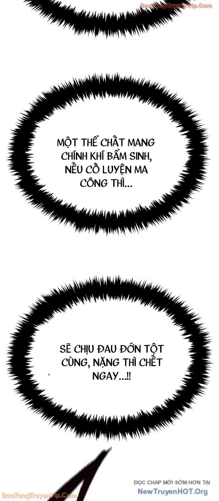 Ma Thần Trùng Sinh Chapter 2 - Trang 2