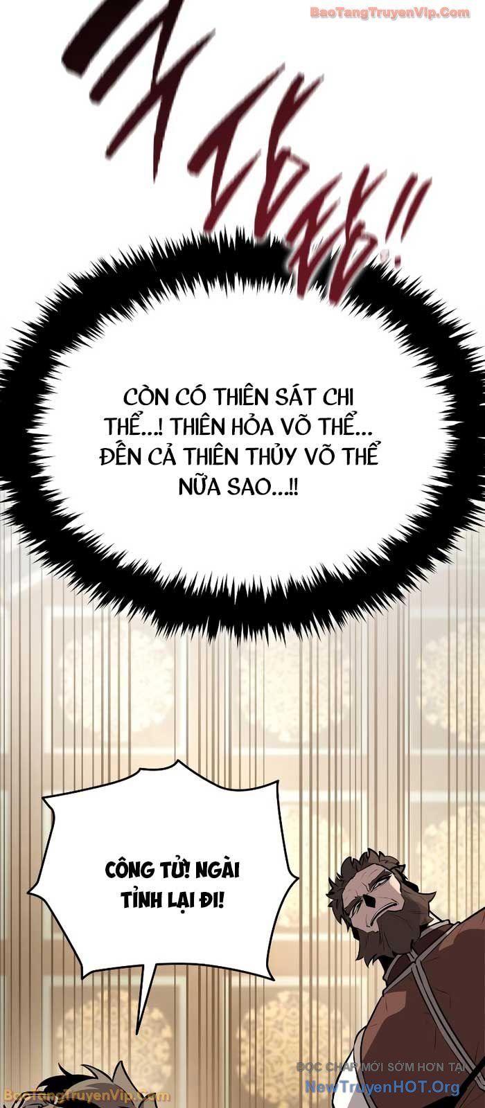 Ma Thần Trùng Sinh Chapter 2 - Trang 2