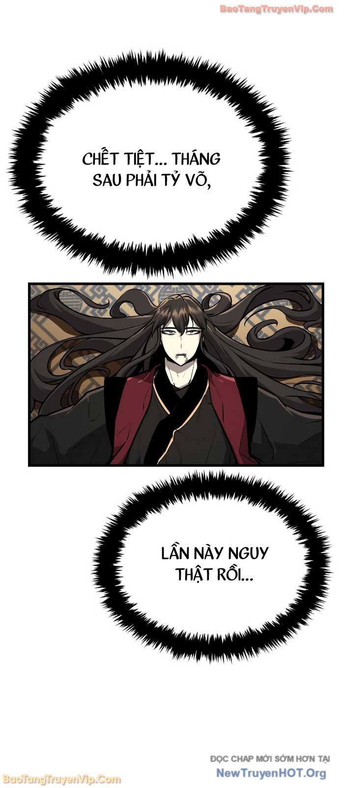 Ma Thần Trùng Sinh Chapter 2 - Trang 2