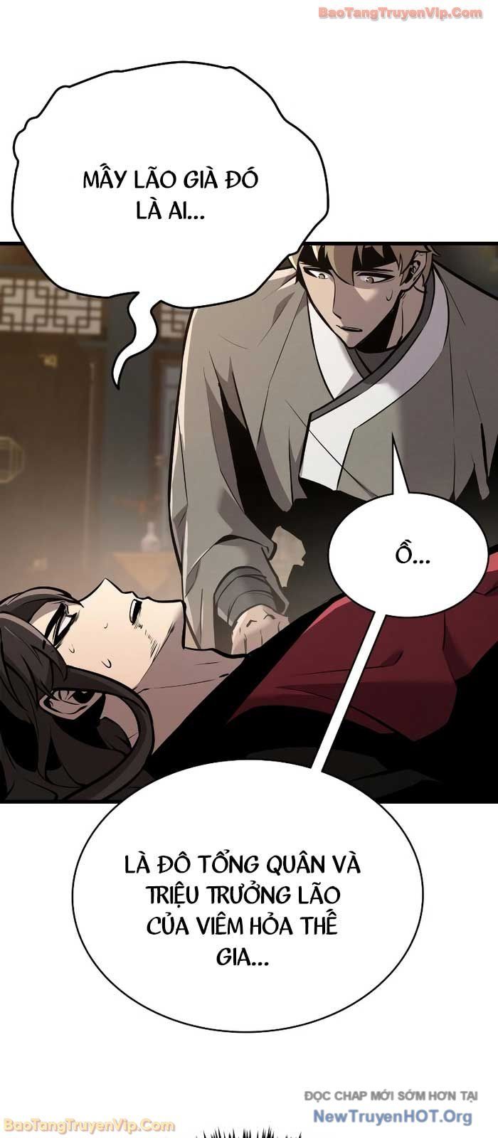 Ma Thần Trùng Sinh Chapter 2 - Trang 2