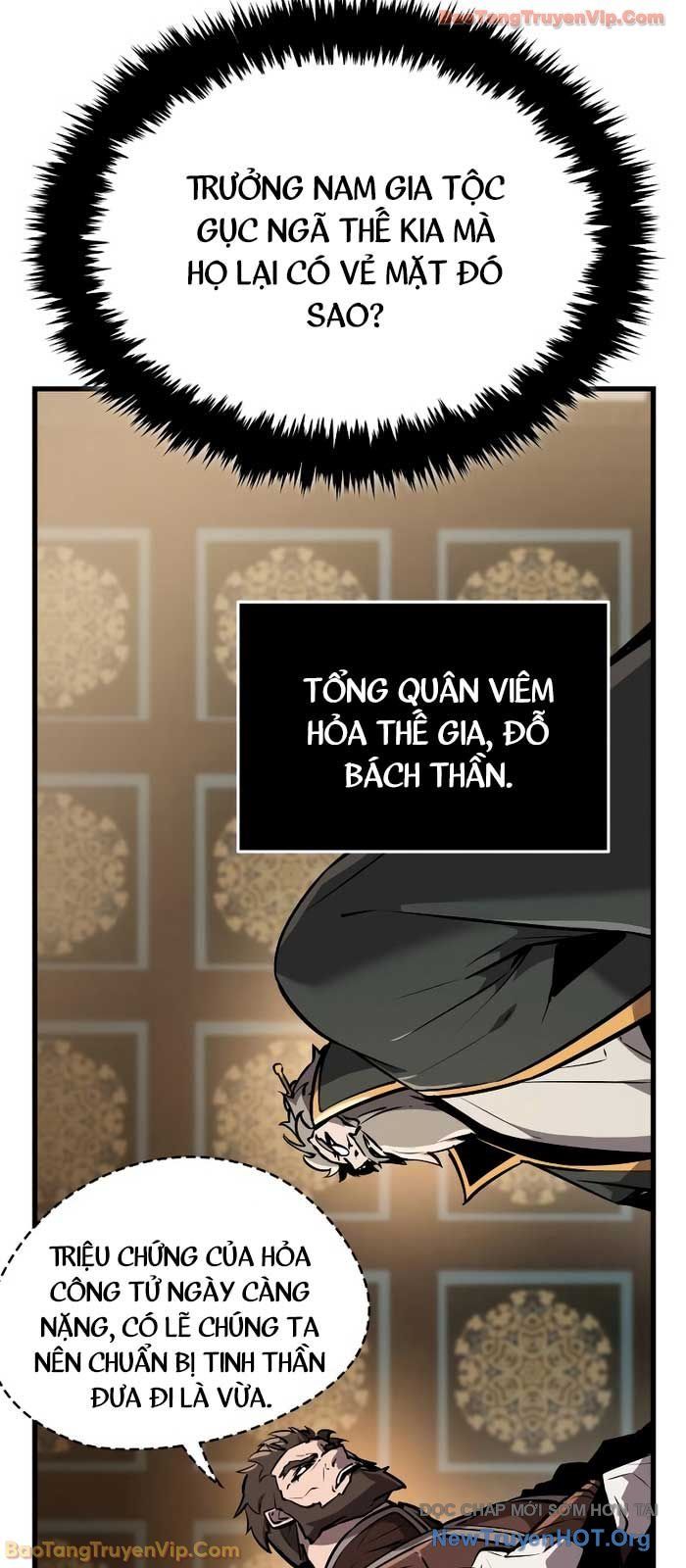 Ma Thần Trùng Sinh Chapter 2 - Trang 2