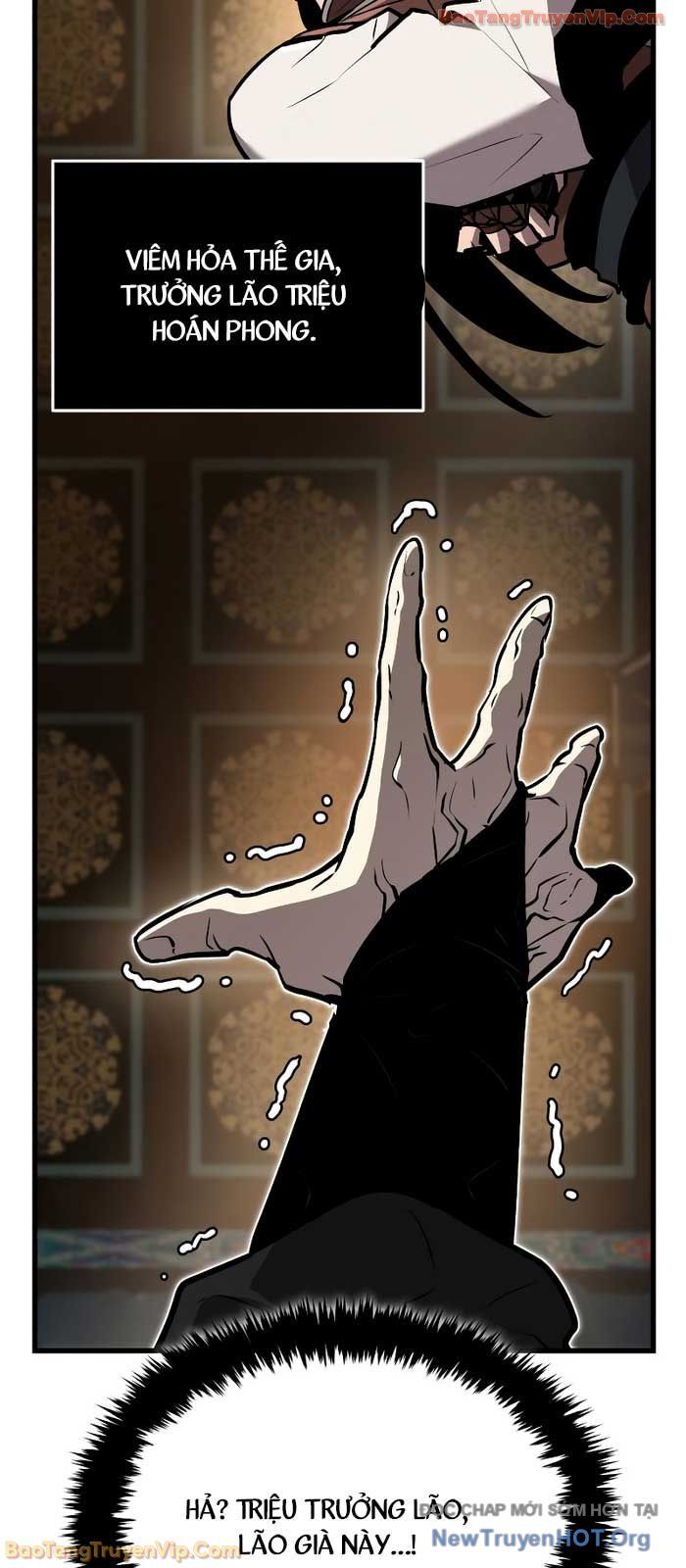 Ma Thần Trùng Sinh Chapter 2 - Trang 2