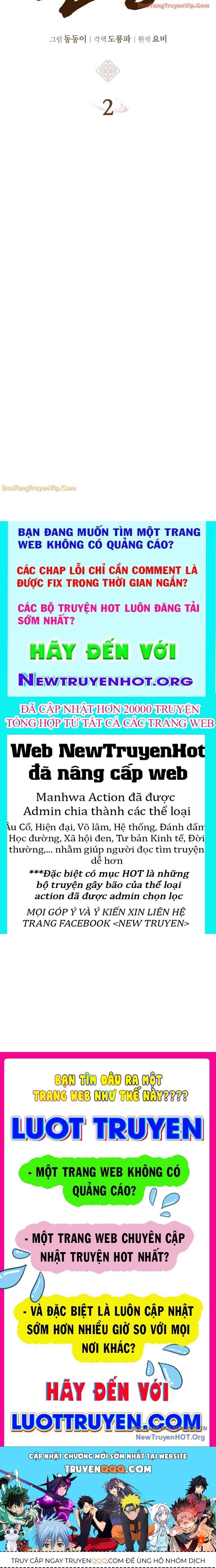 Ma Thần Trùng Sinh Chapter 2 - Trang 2