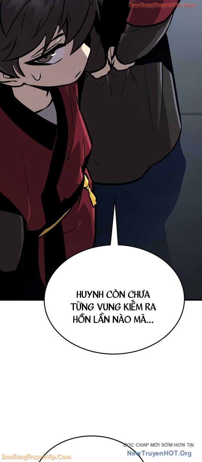 Ma Thần Trùng Sinh Chapter 2 - Trang 2