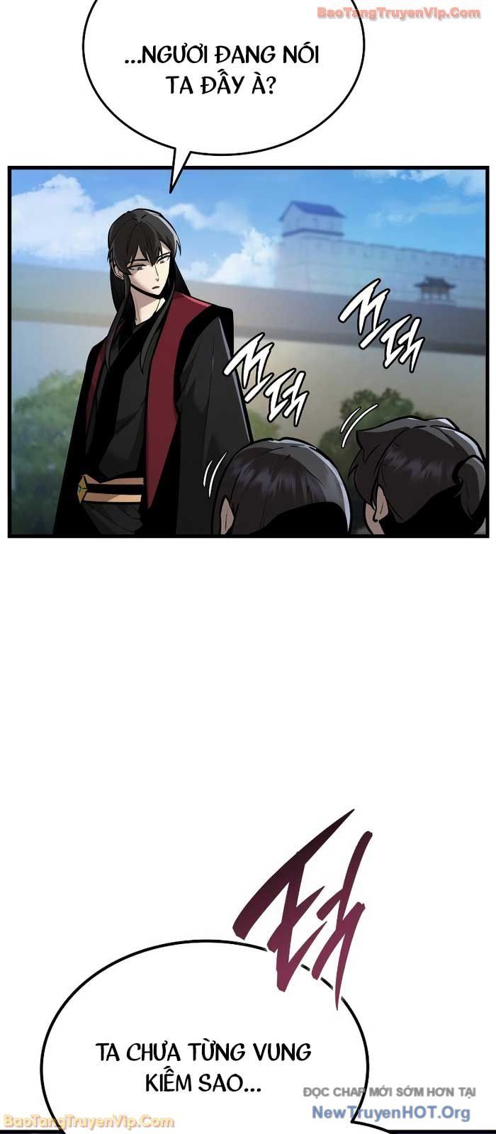 Ma Thần Trùng Sinh Chapter 2 - Trang 2
