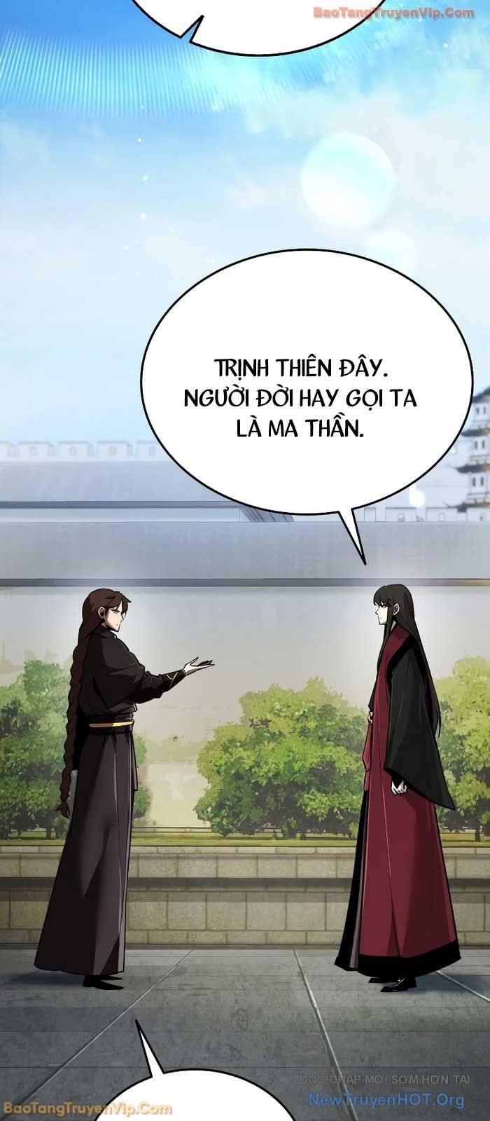 Ma Thần Trùng Sinh Chapter 2 - Trang 2