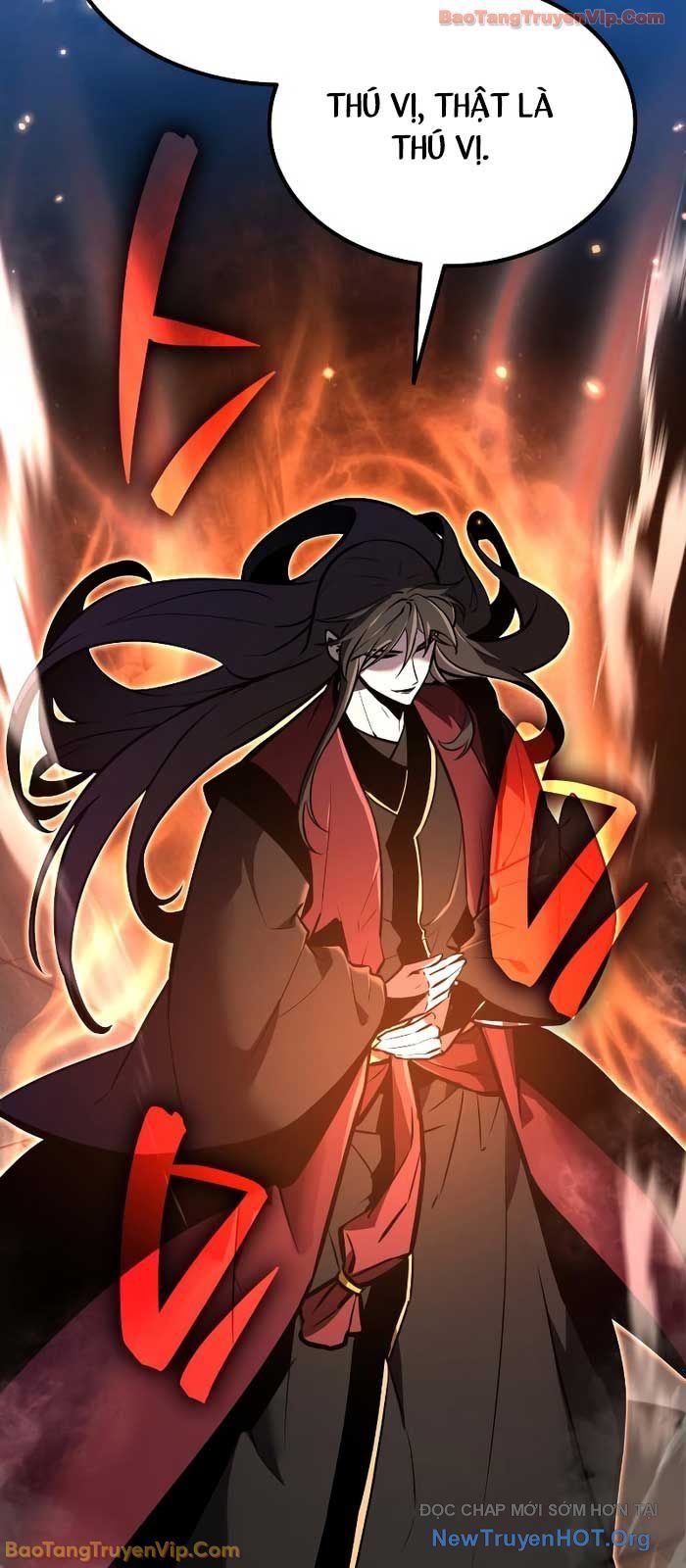 Ma Thần Trùng Sinh Chapter 2 - Trang 2