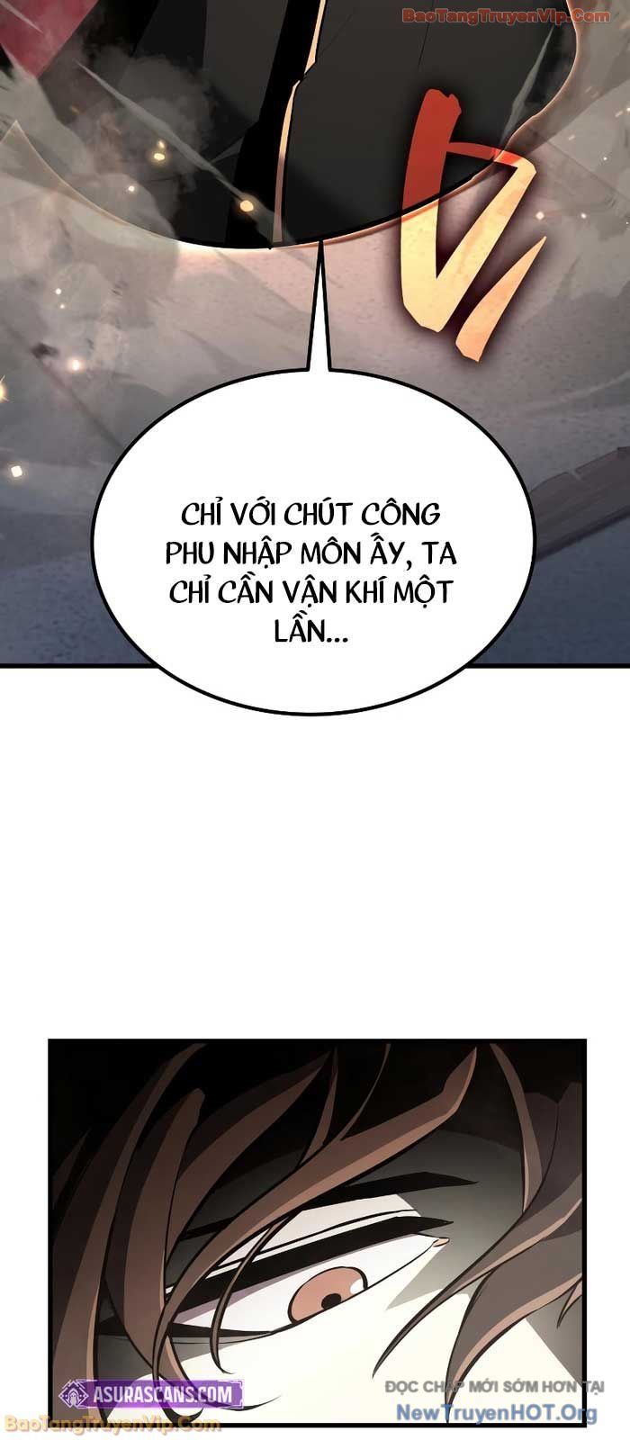 Ma Thần Trùng Sinh Chapter 2 - Trang 2